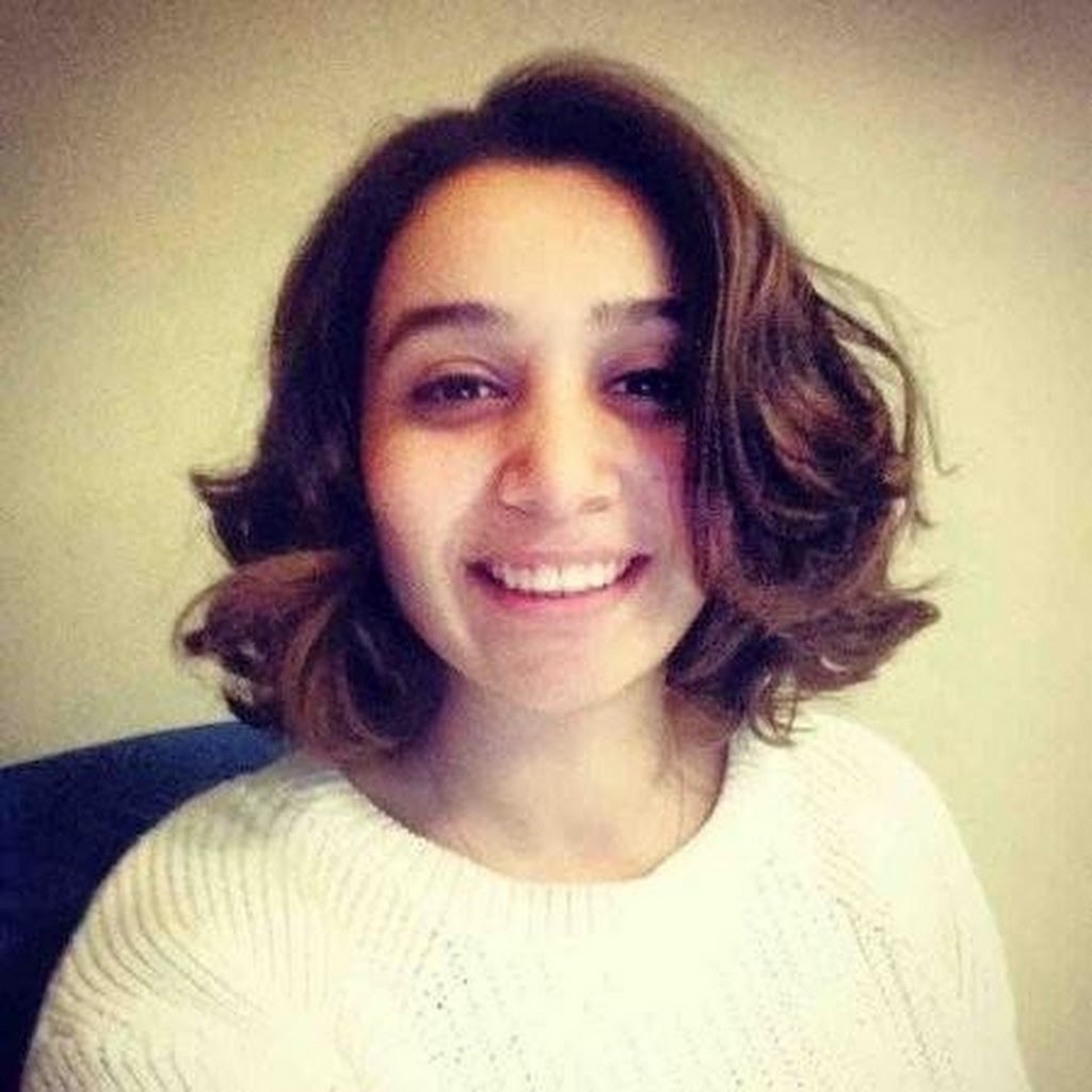 Avatar of Melissa T.