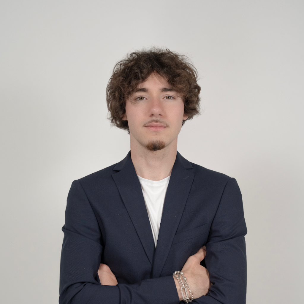 Avatar of Bastien P.