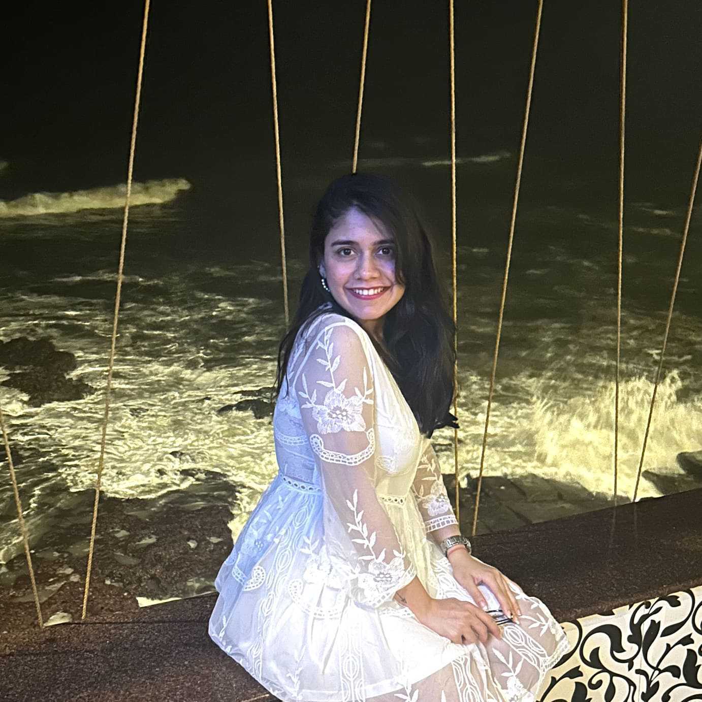 Avatar of Shristi G.