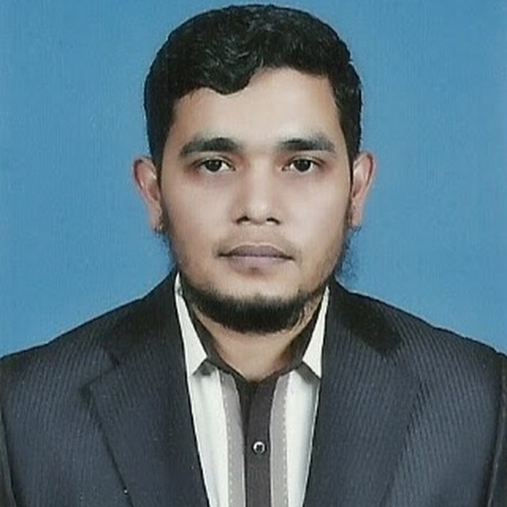 Avatar of Tehseen A.