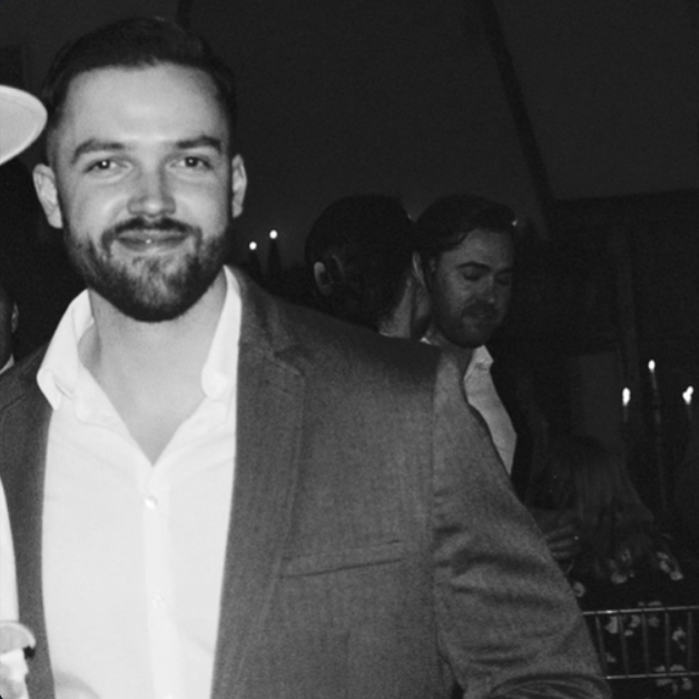 Avatar of Michael B.