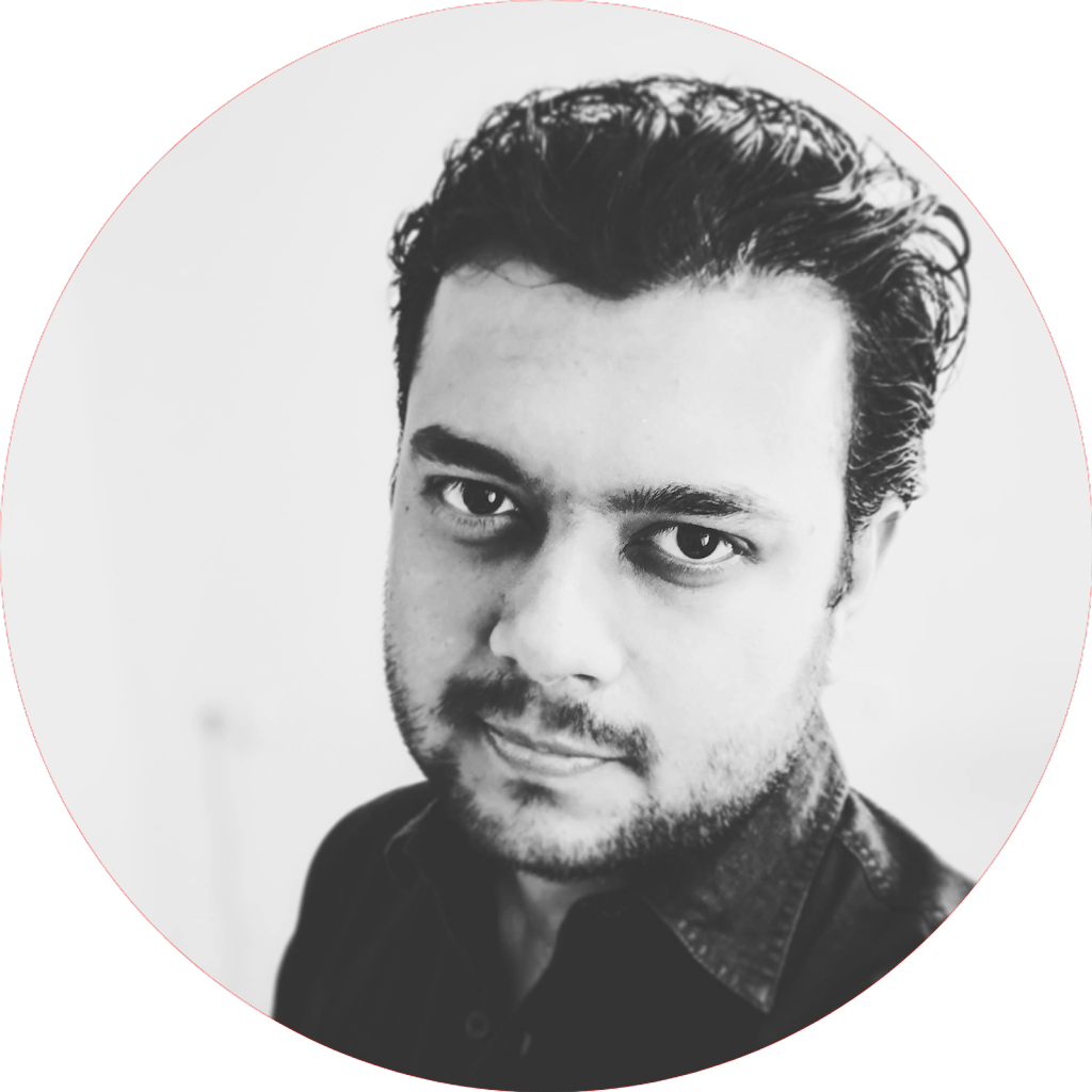 Avatar of Sreekanth N.