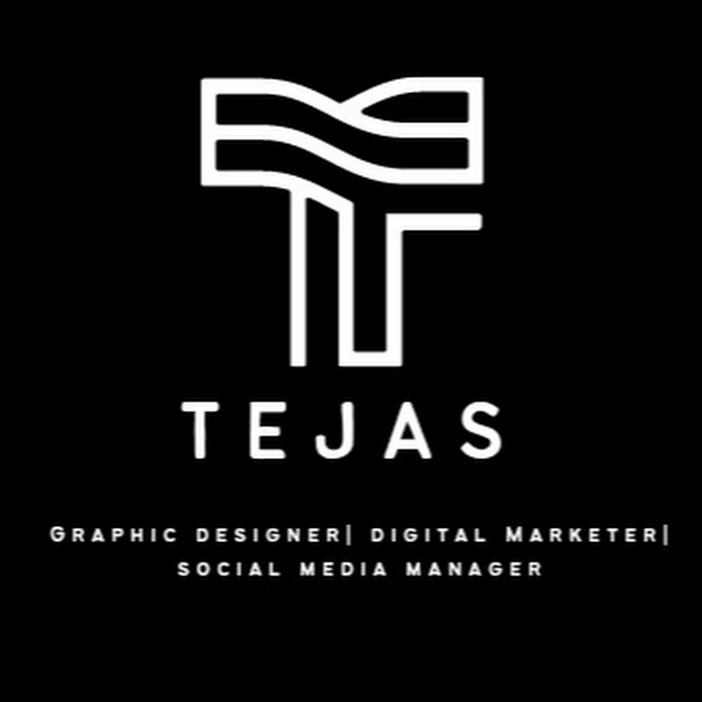 Avatar of TEJAS P.