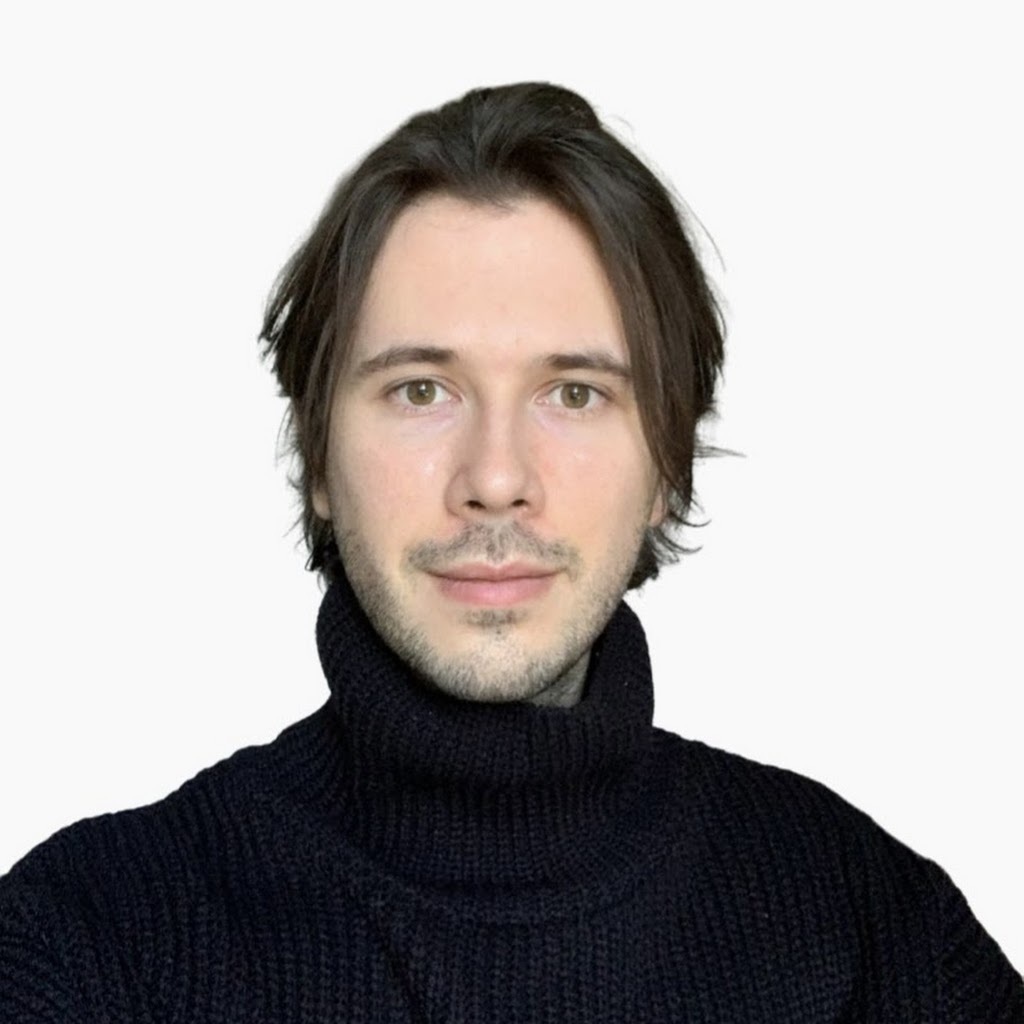 Avatar of Alexander M.