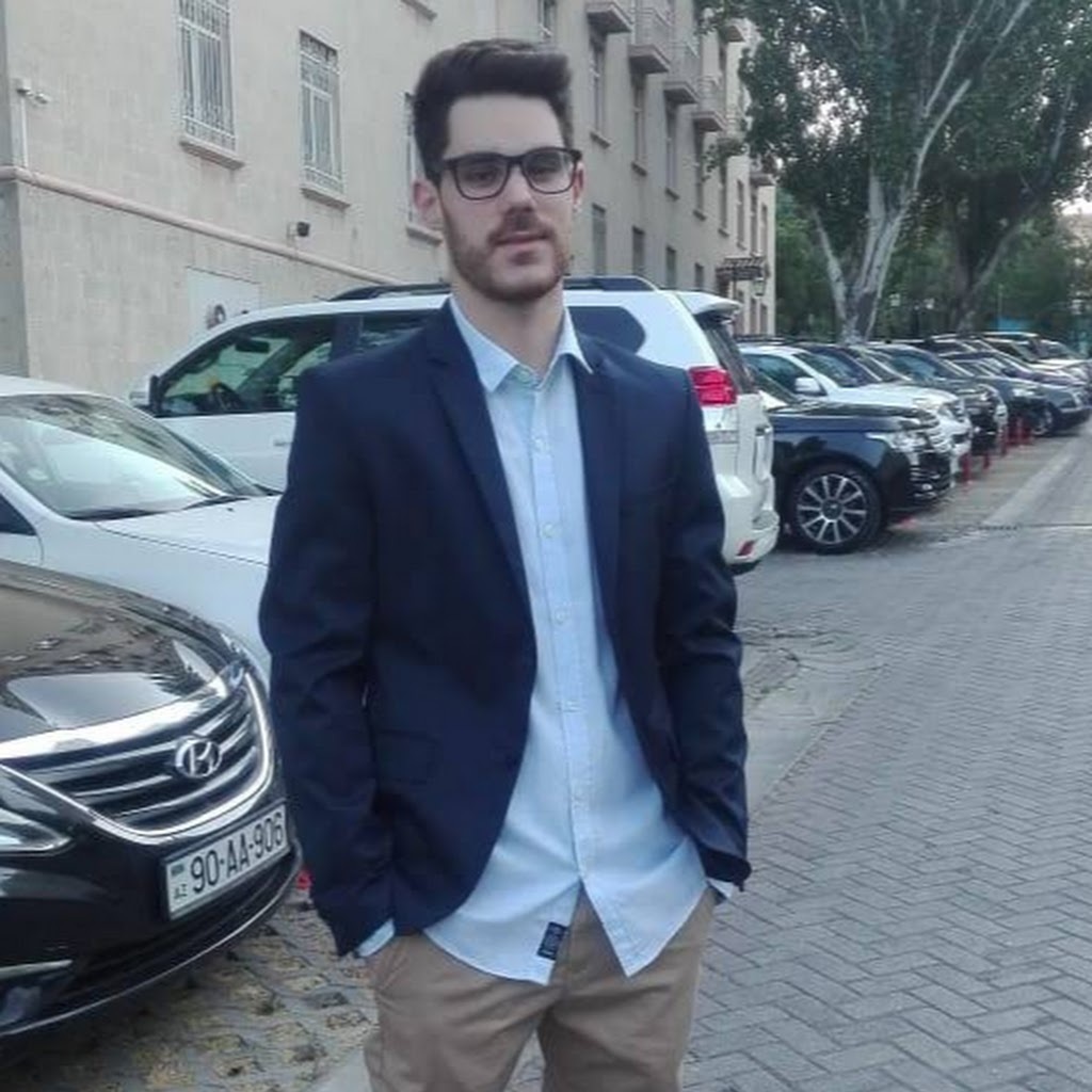 Avatar of roberto g.