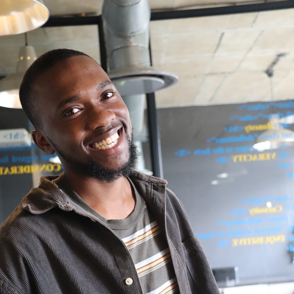 Avatar of Nathaniel M.