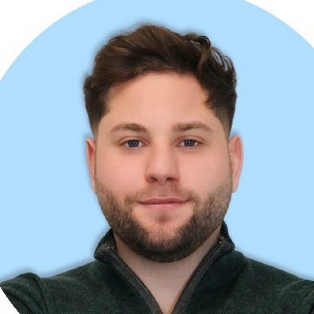 Avatar of Anthony N.