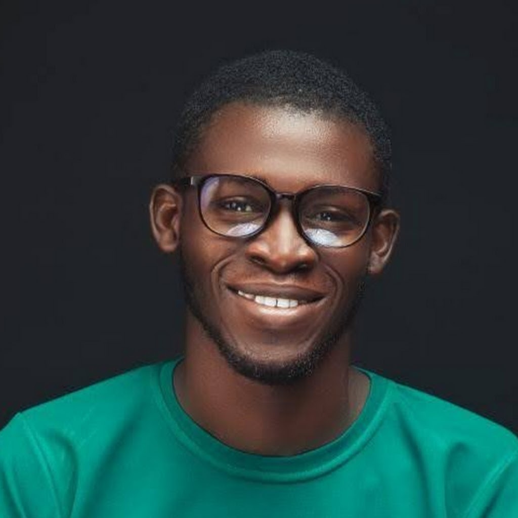 Avatar of Fabusuyi O.