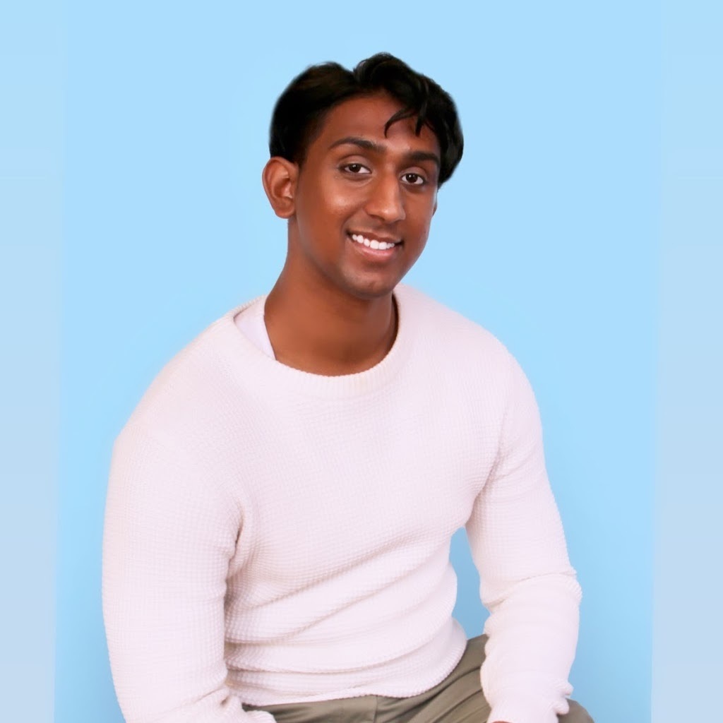 Avatar of Christian H.