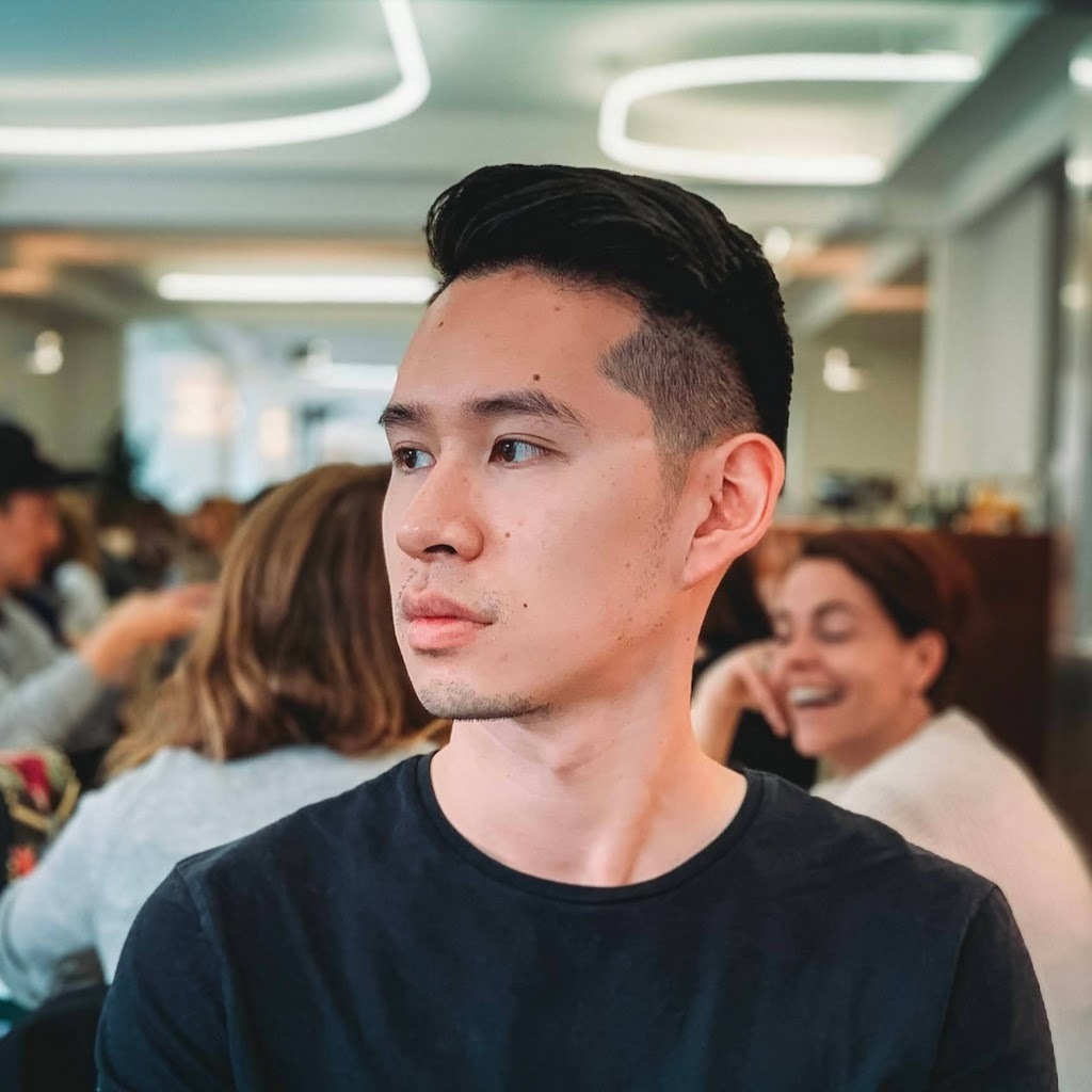 Avatar of Richard L.