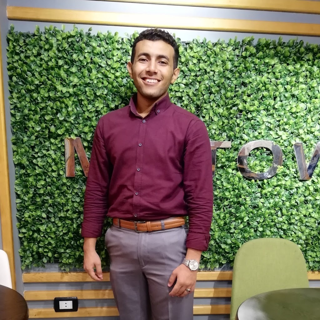 Avatar of muhammd z.