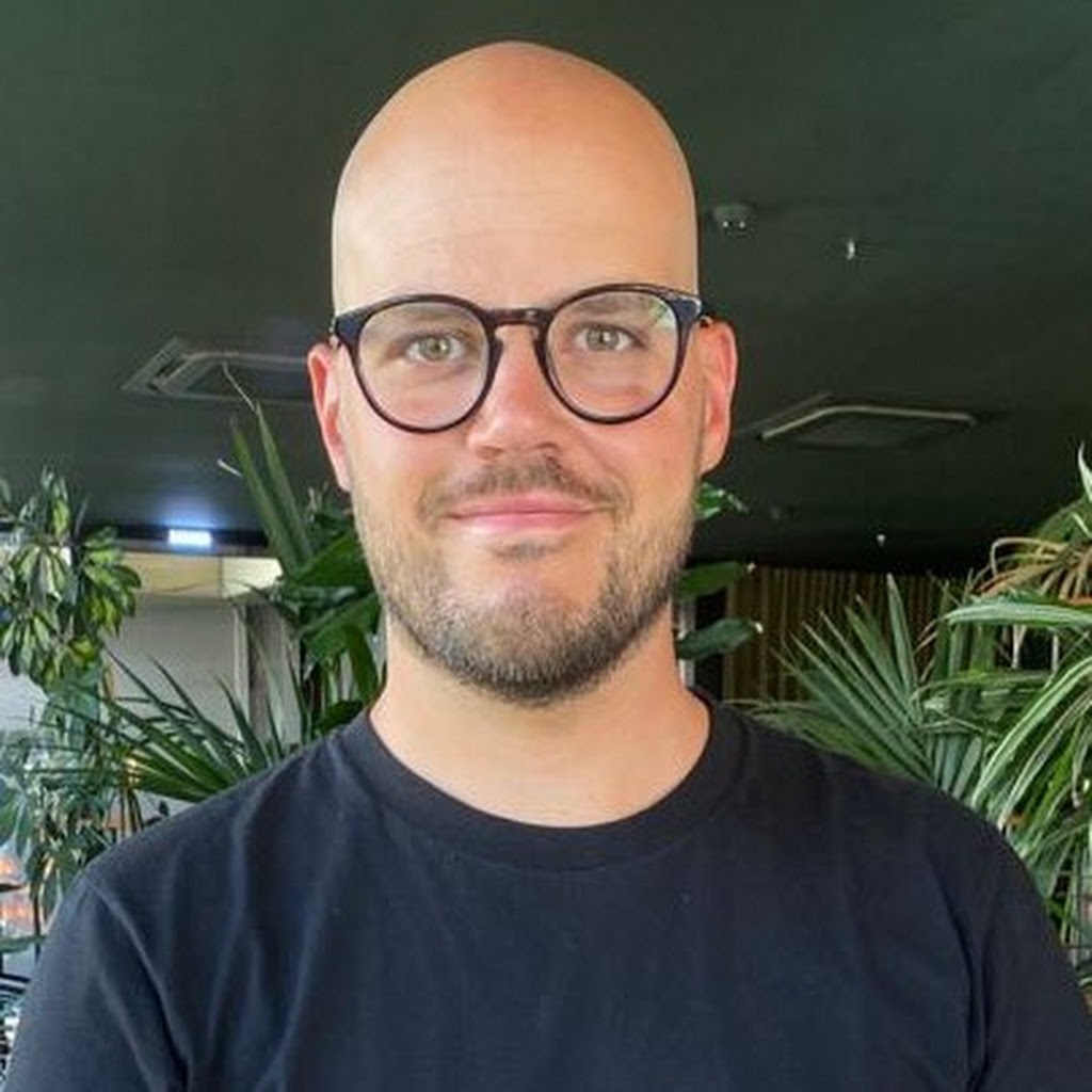 Avatar of Flávio T.