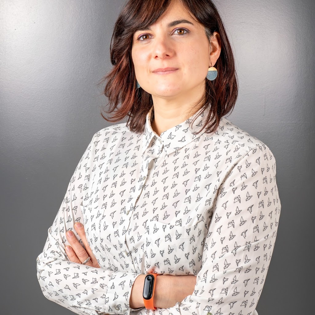 Avatar of Valentina M.