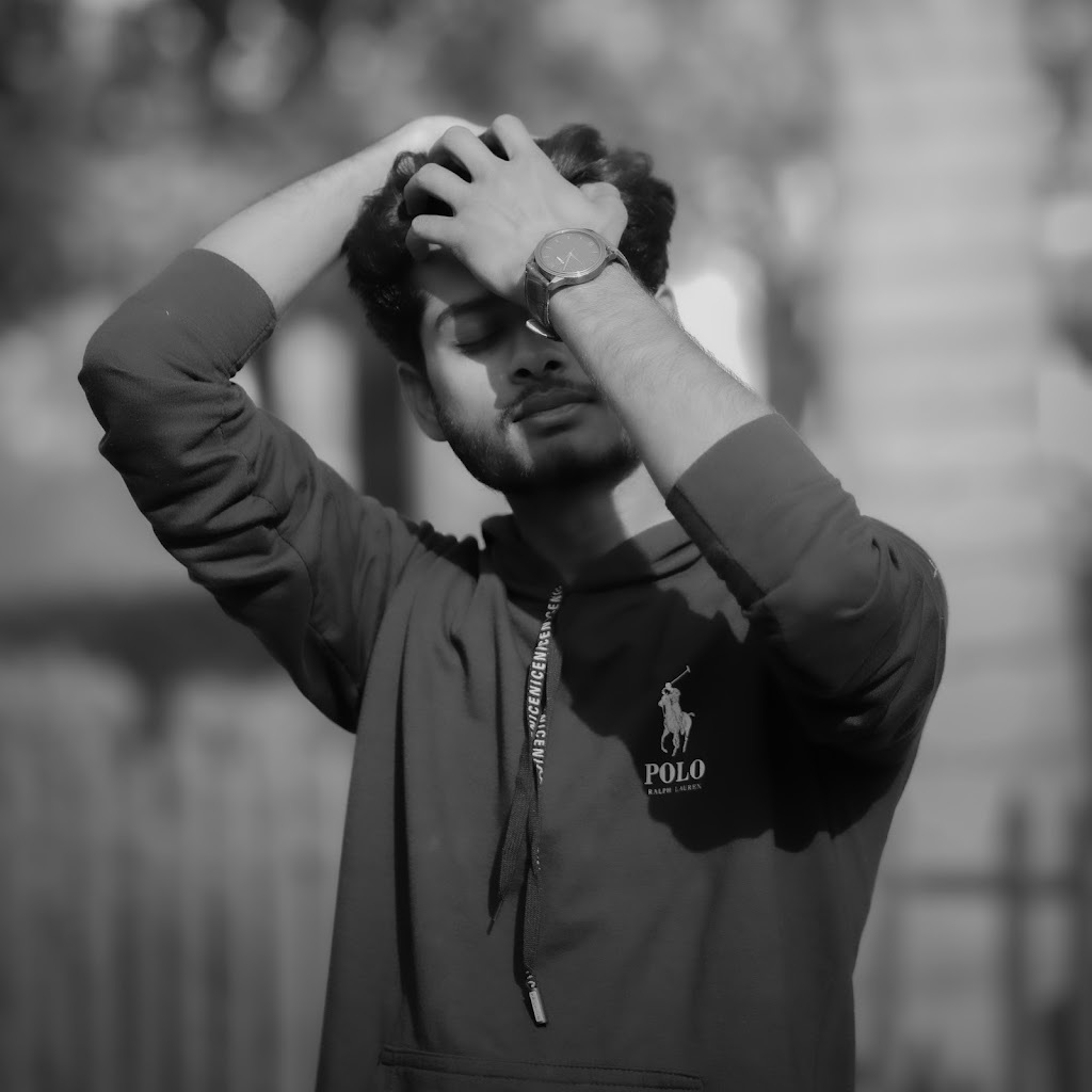 Avatar of Dushyant P.