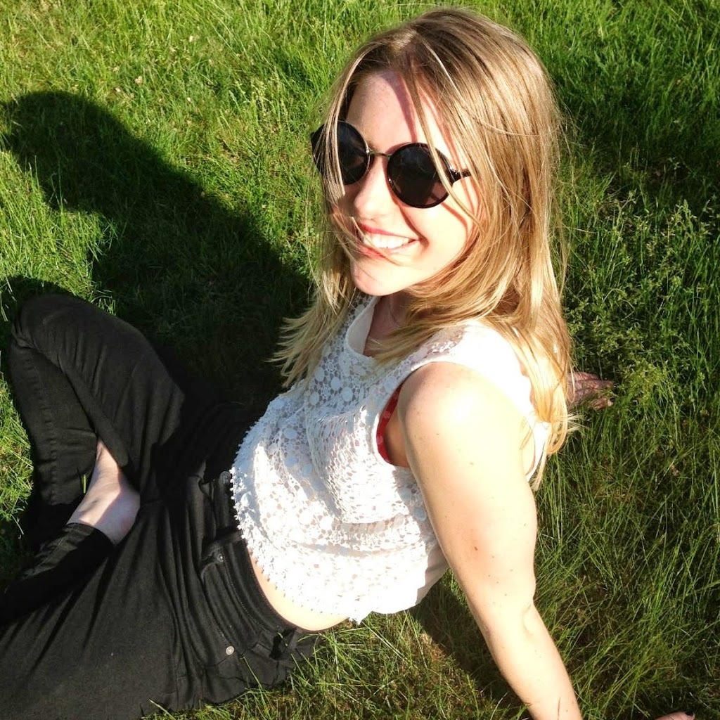 Avatar of Georgia P.