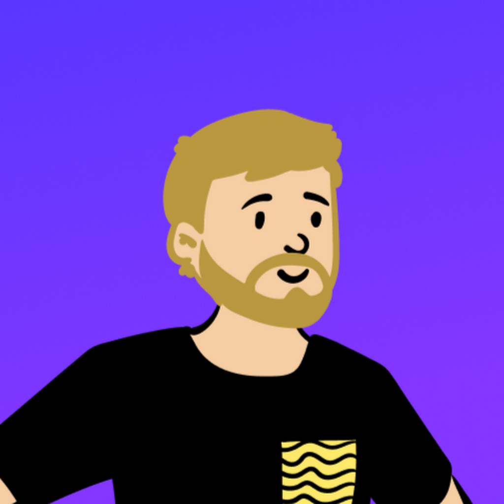 Avatar of Braydon P.