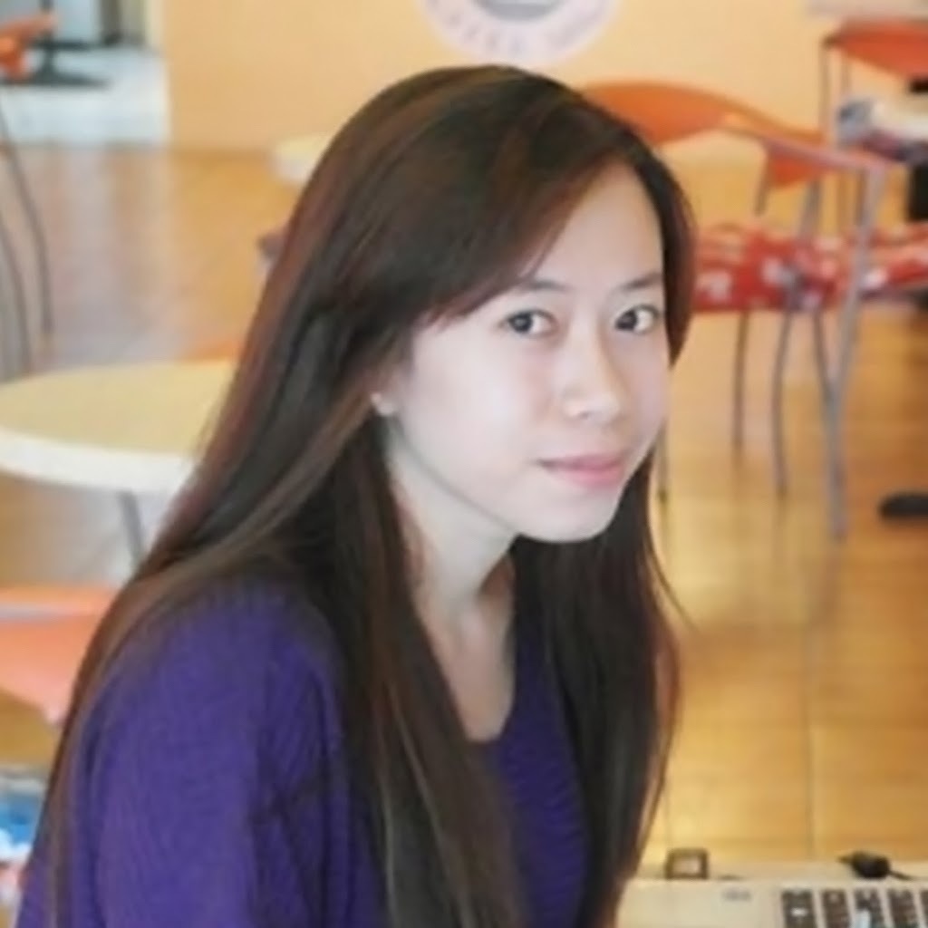 Avatar of Christy C.