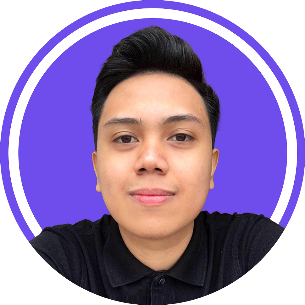 Avatar of Erickson G.