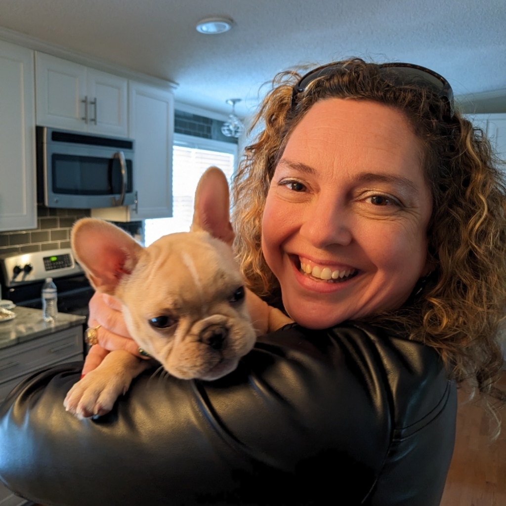 Avatar of Christa Niering