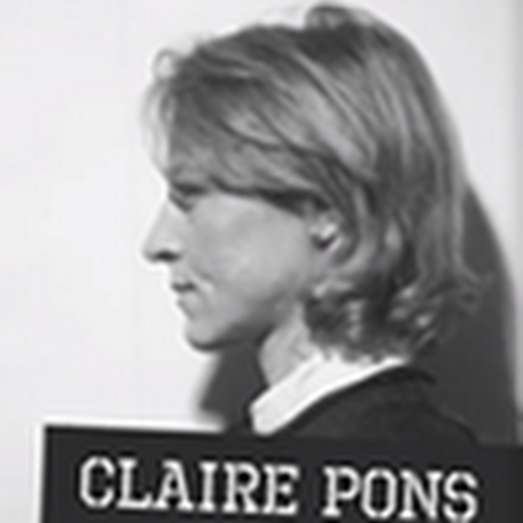 Avatar of claire p.