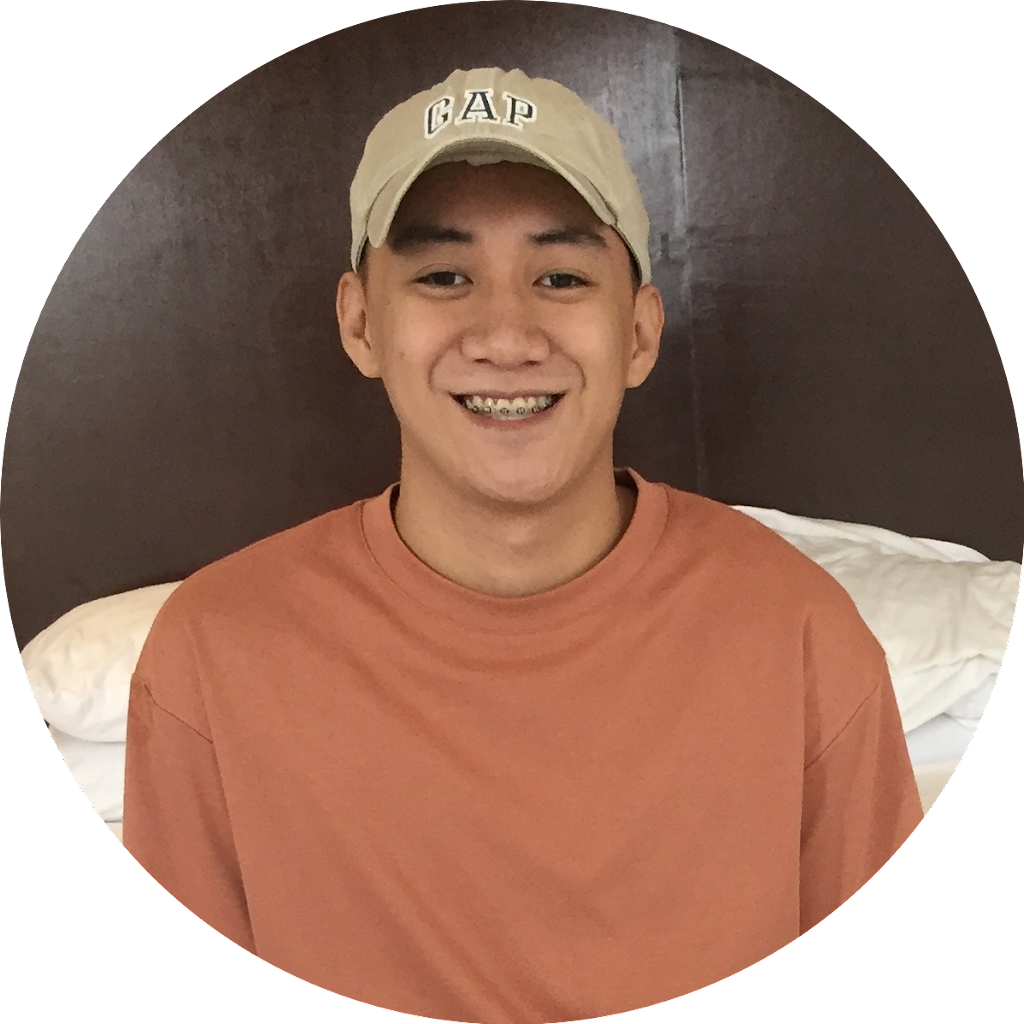 Avatar of Quester L.