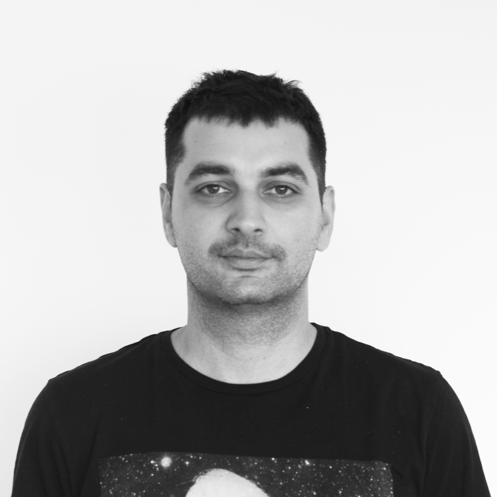 Avatar of Alexander I.