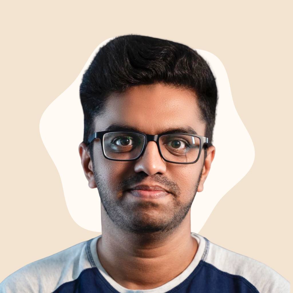 Avatar of Bapusaheb P.