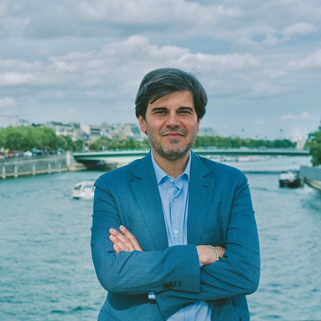 Avatar of Rodolphe M.