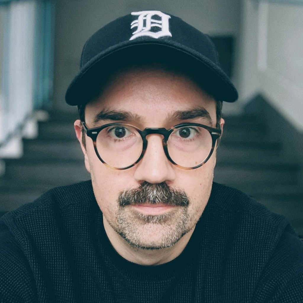 Avatar of Sebastian S.