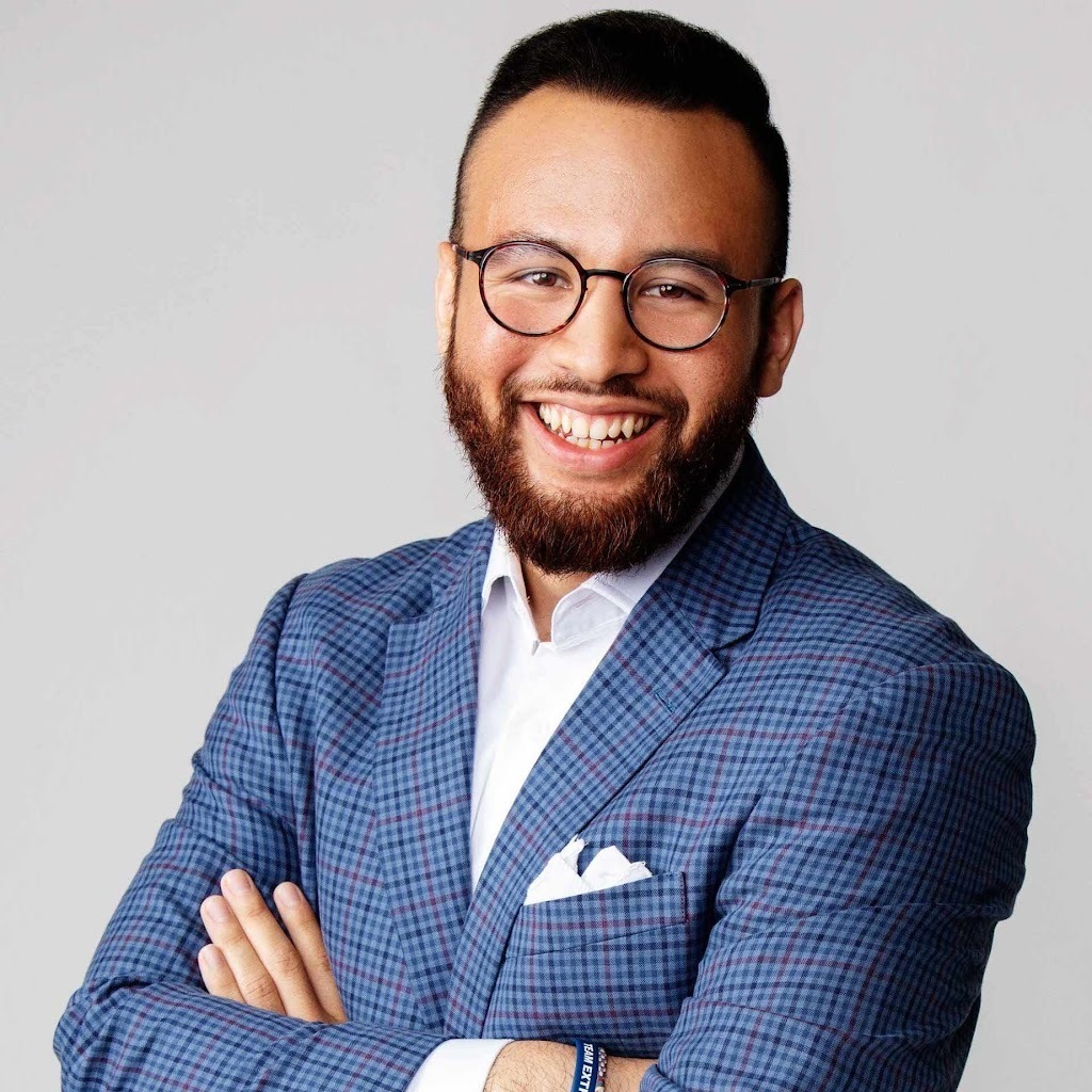 Avatar of Christopher P.