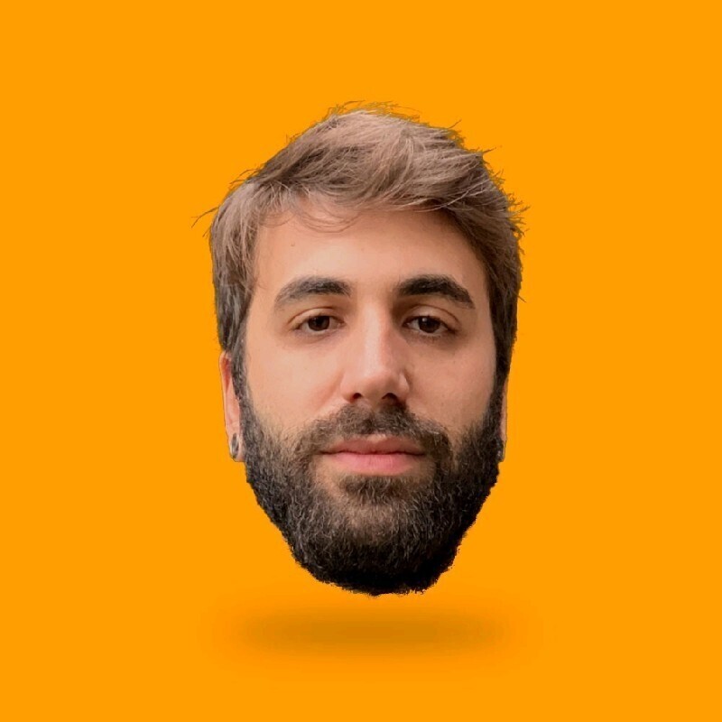 Avatar of Mariano A.