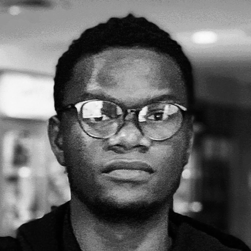 Avatar of Kazeem O.