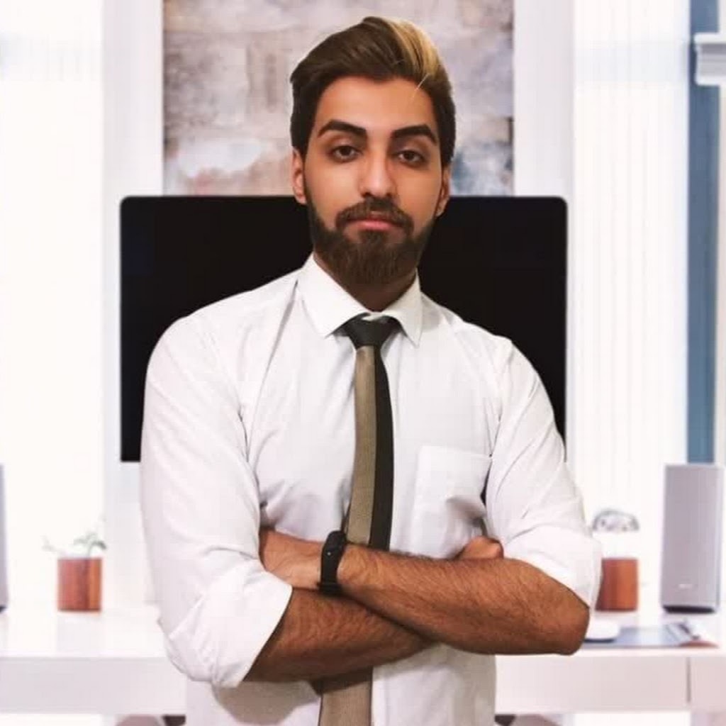 Avatar of alireza a.