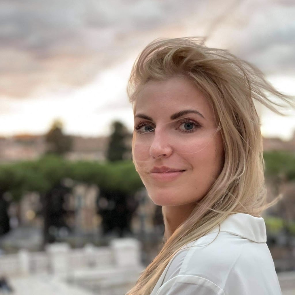 Avatar of Magdalena R.