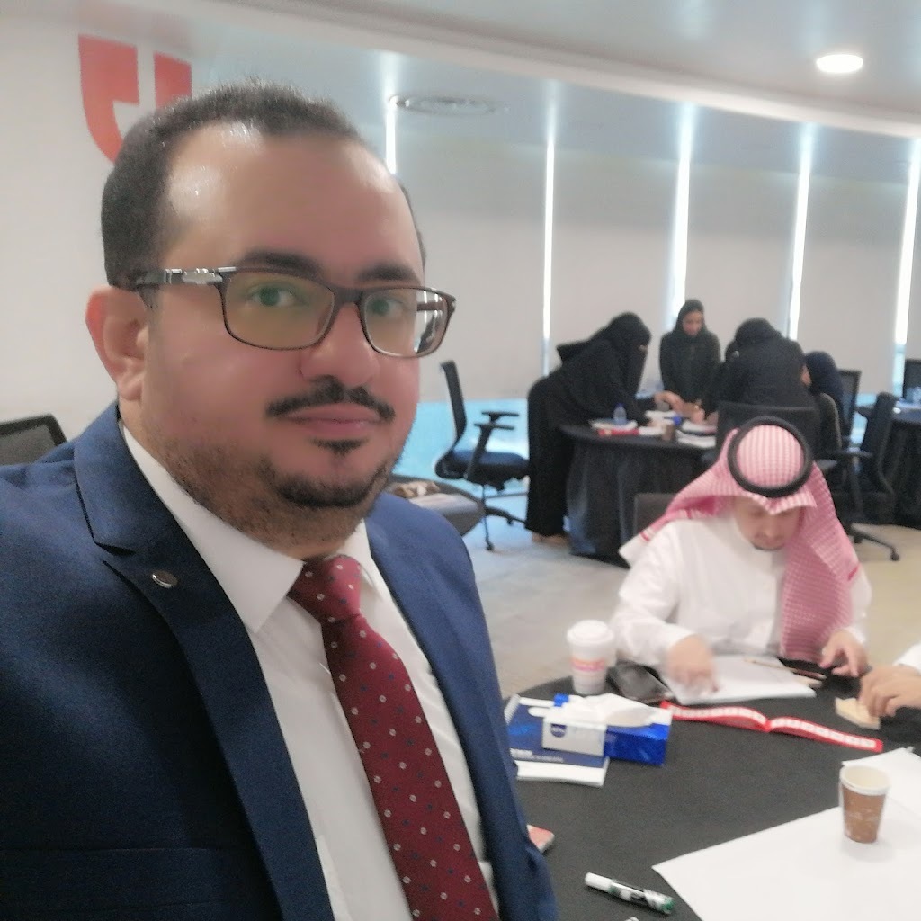 Avatar of Mohamed S.