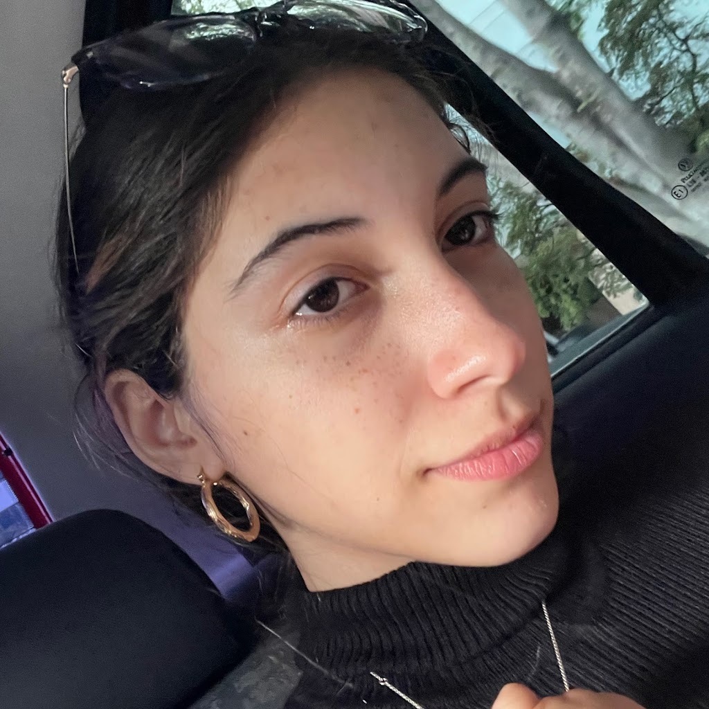 Avatar of Bárbara P.