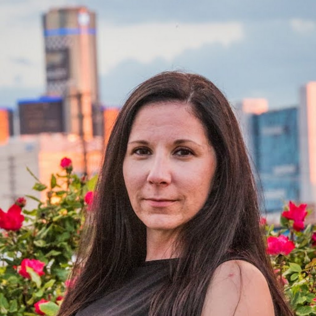 Avatar of Melissa B.