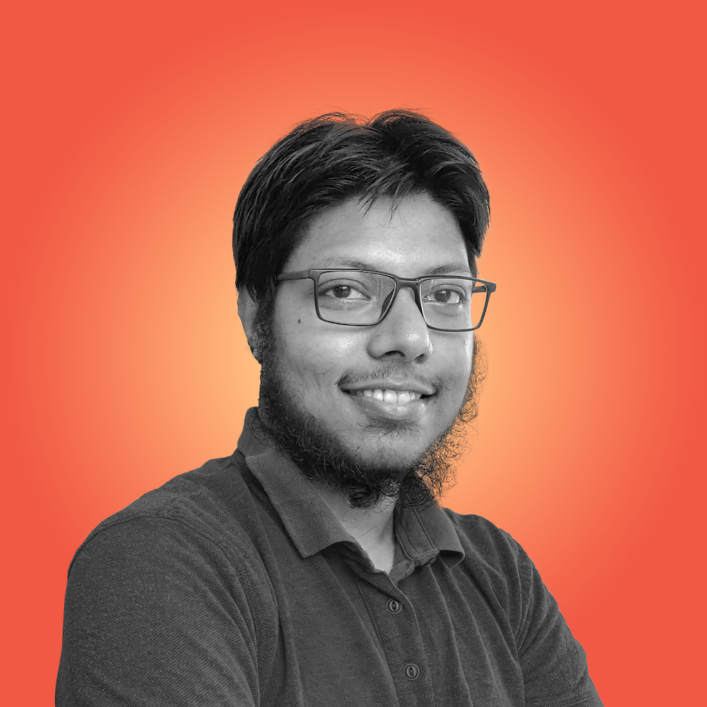 Avatar of Huzaifa H.