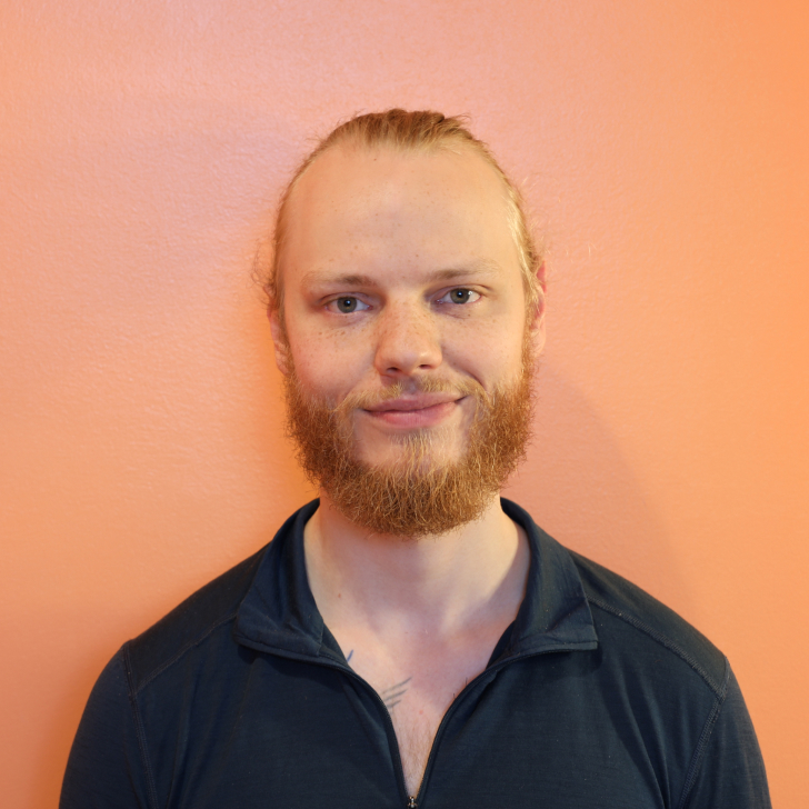 Avatar of Sigurður H.