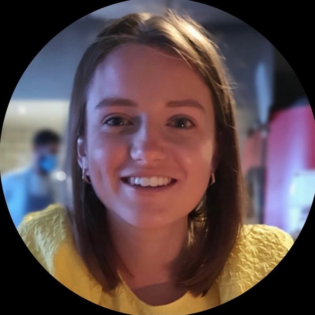 Avatar of Jessica M.