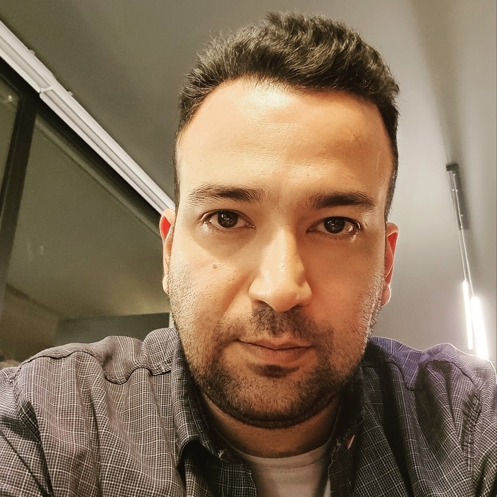 Avatar of Mohamadreza M.