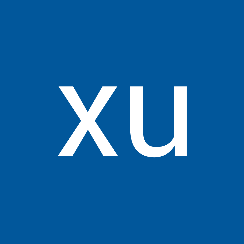 Avatar of xu s.