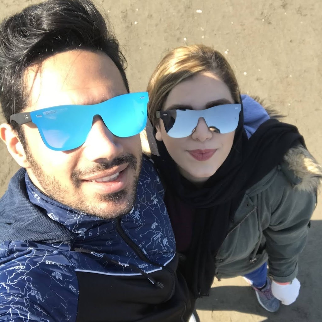 Avatar of kiarash s.