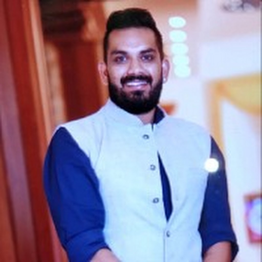 Avatar of Srikanth B.