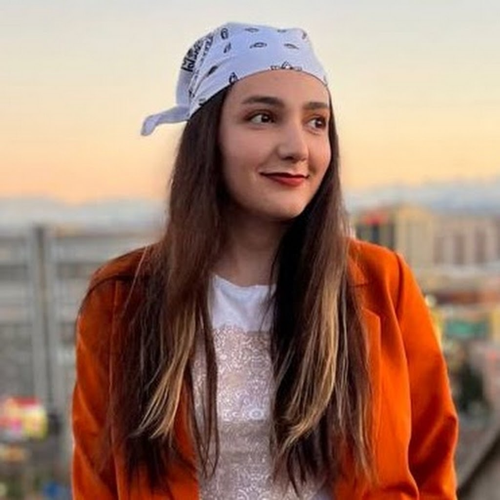 Avatar of Mehrnoosh A.