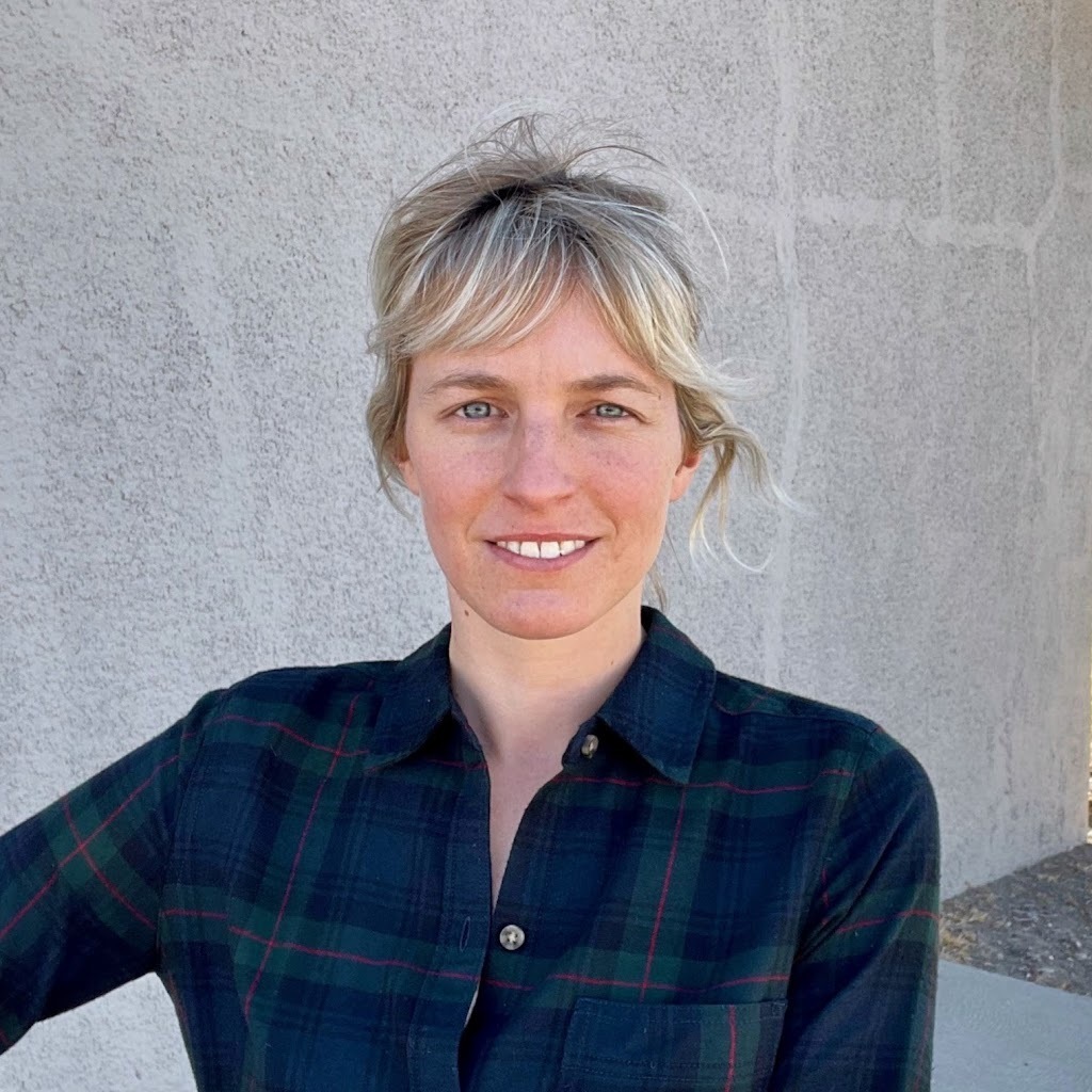 Avatar of Adrienne H.