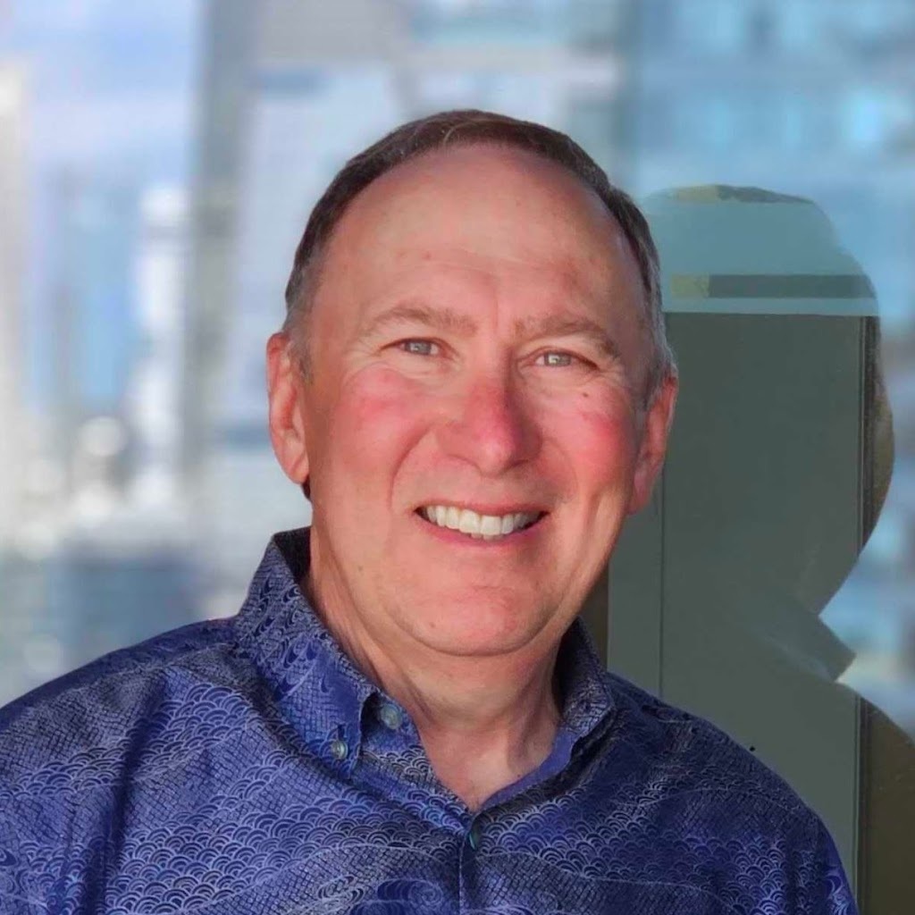 Avatar of Ronald Markey