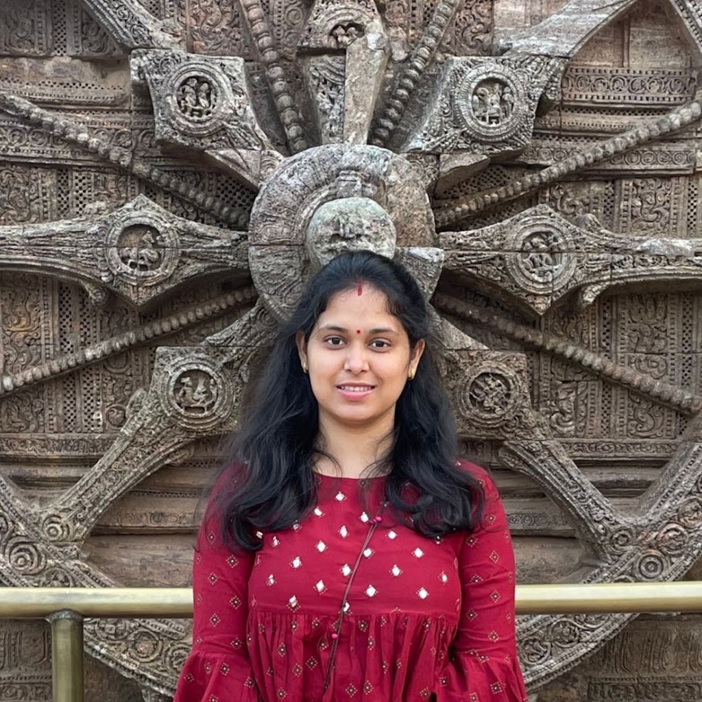 Avatar of Maneesha S.