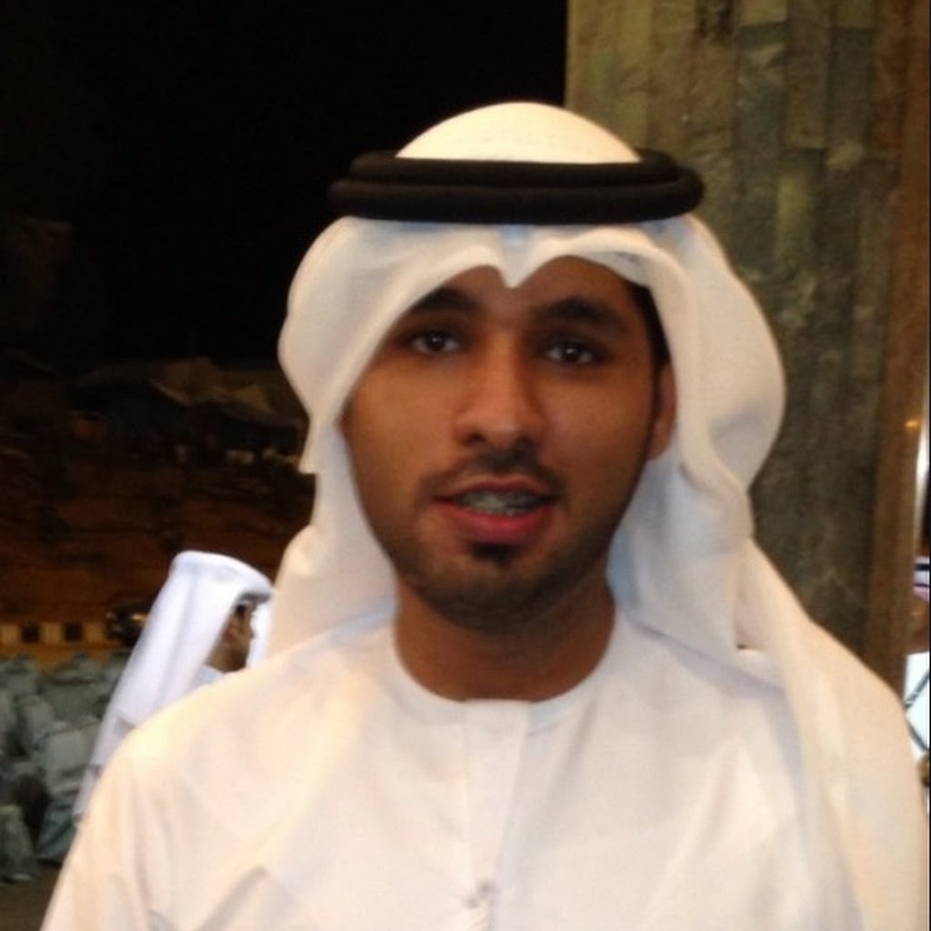 Avatar of Khalfan A.