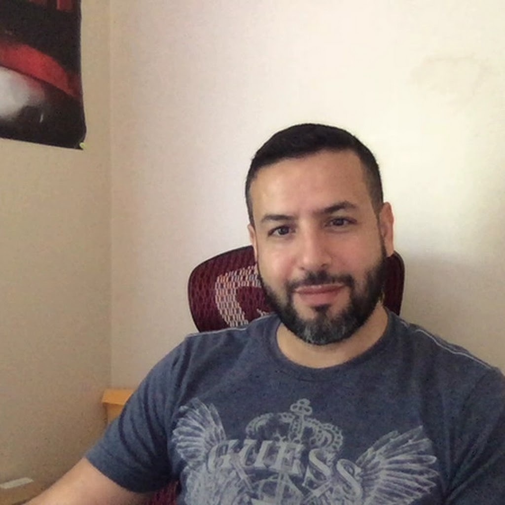 Avatar of Mohamed H.